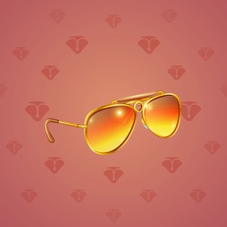Durov’s Glasses #2608