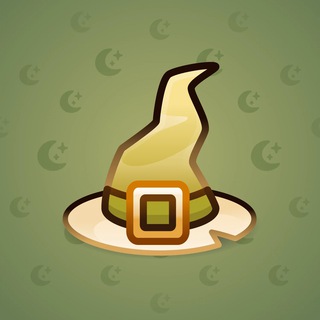 Witch Hat #39552
