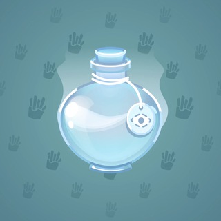 Love Potion #21543