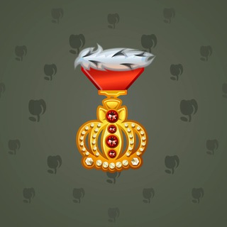Victory Medal #54013
