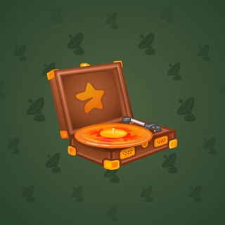 Record Player #27615