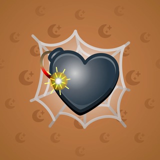 Trapped Heart #9595