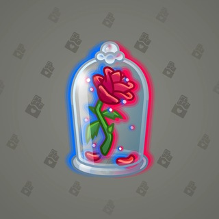 Eternal Rose #22892