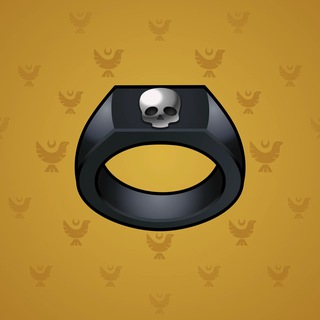 Signet Ring #8863