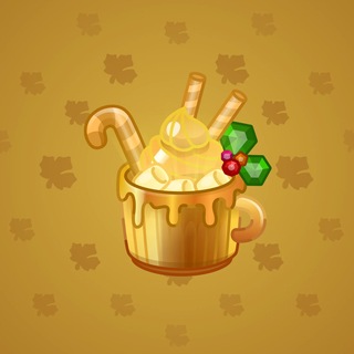 Holiday Drink #87441