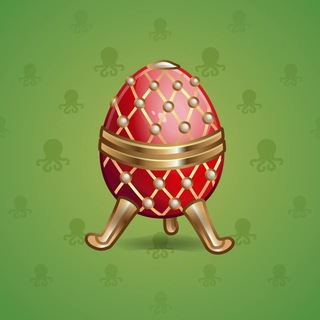 Easter Egg #141265