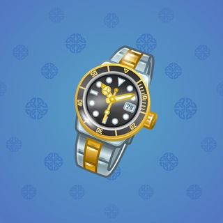 Swiss Watch #16749