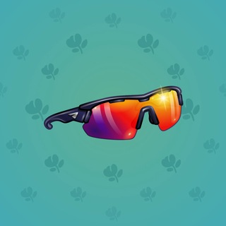 Durov’s Glasses #3722