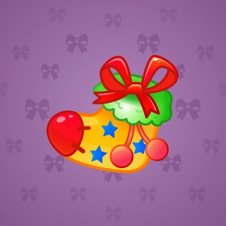 Xmas Stocking #134557
