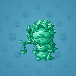 Liberty Figure #206103