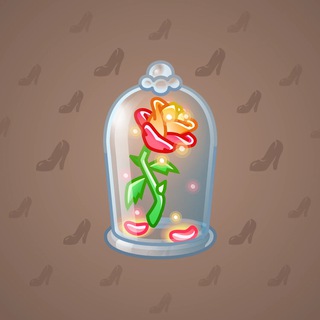 Eternal Rose #8250