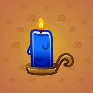 Eternal Candle #17003