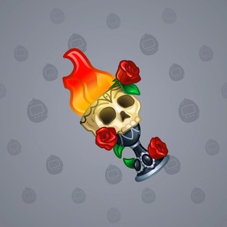 Chill Flame #323923