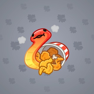 Pet Snake #133031