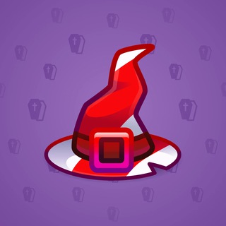 Witch Hat #61992