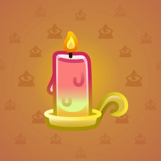 Eternal Candle #1932