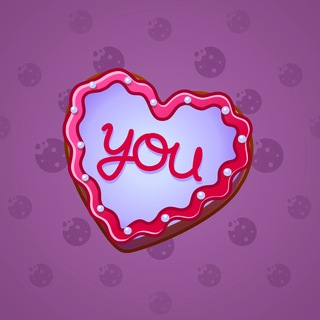 Cookie Heart #142901