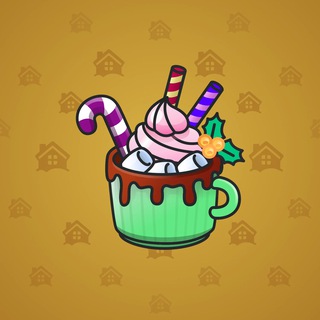 Holiday Drink #20207