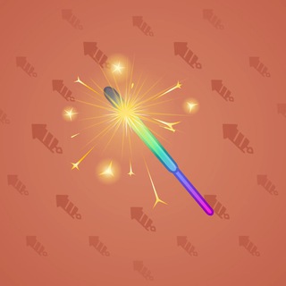 Party Sparkler #35870