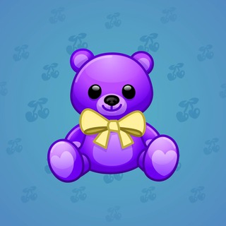 Toy Bear #33017