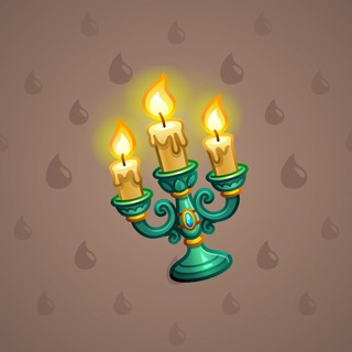 Chill Flame #197081
