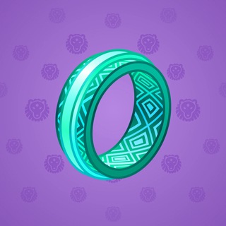 Bonded Ring #6851