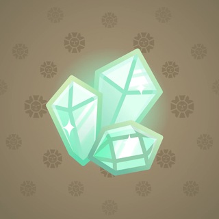 Ion Gem #105