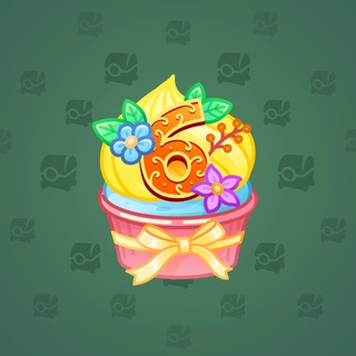 Whip Cupcake #254149