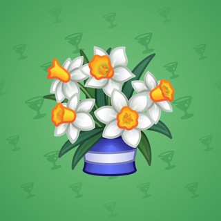 Lush Bouquet #4494