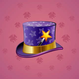 Top Hat #30507