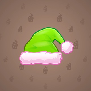 Santa Hat #26383