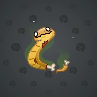 Pet Snake #153815