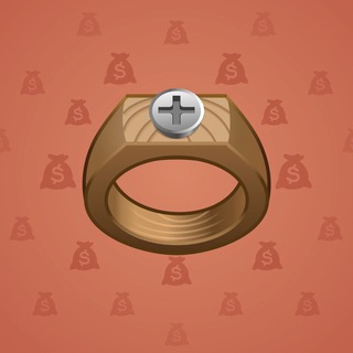 Signet Ring #2761