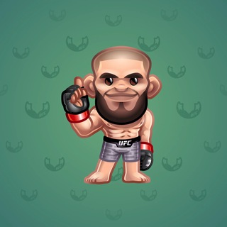 UFC Strike #57404