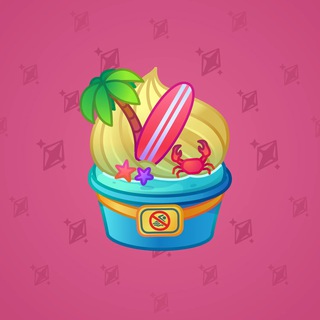 Whip Cupcake #208710