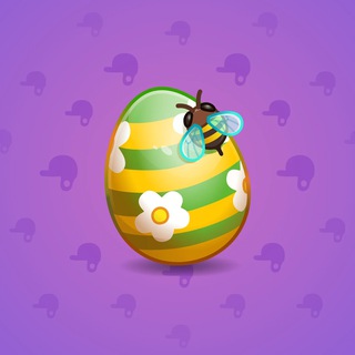 Easter Egg #10183