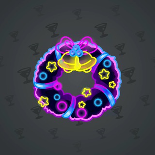 Winter Wreath #54310
