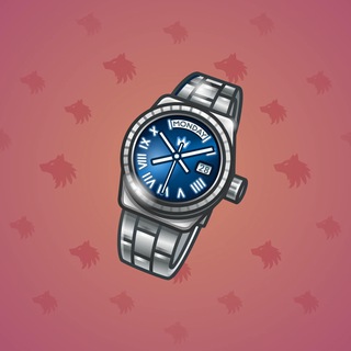 Swiss Watch #18167
