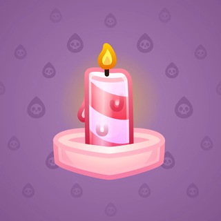 Eternal Candle #23975