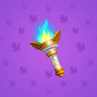 Chill Flame #109936