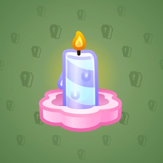Eternal Candle #42845