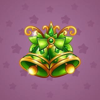 Jingle Bells #57006
