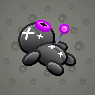 Voodoo Doll #14007