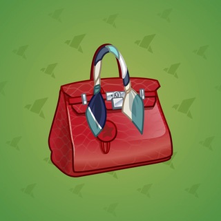 Loot Bag #1410