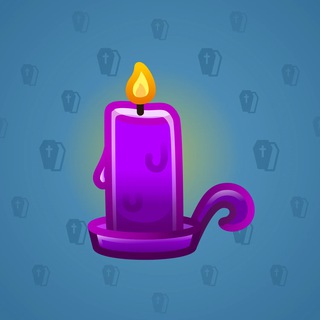 Eternal Candle #2469