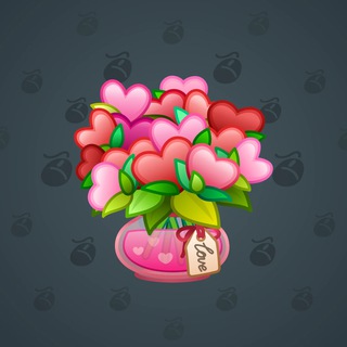 Lush Bouquet #51288