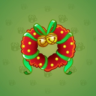 Winter Wreath #32615