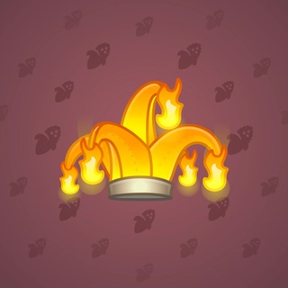Jester Hat #139036
