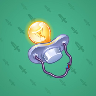 Bling Binky #6152