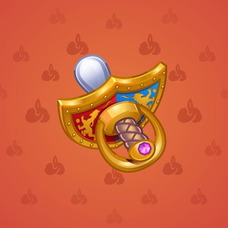 Bling Binky #2861